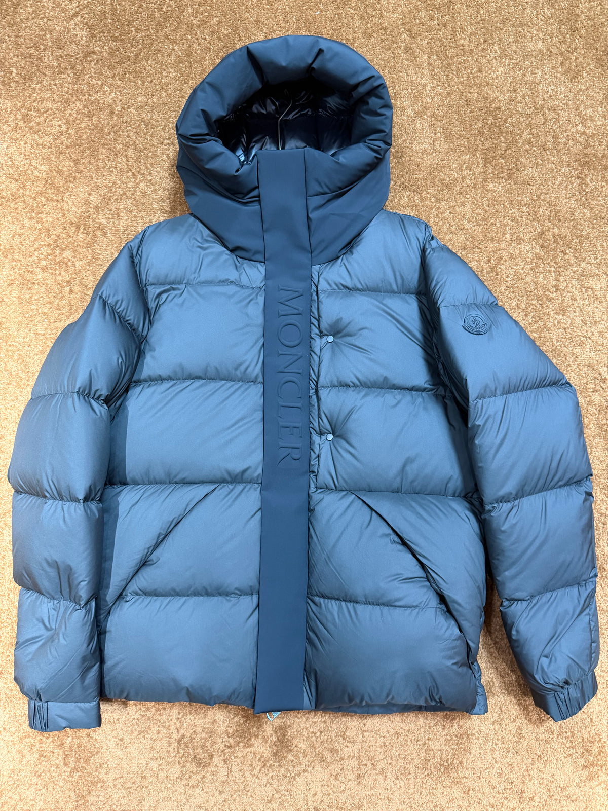 Doudoune moncler