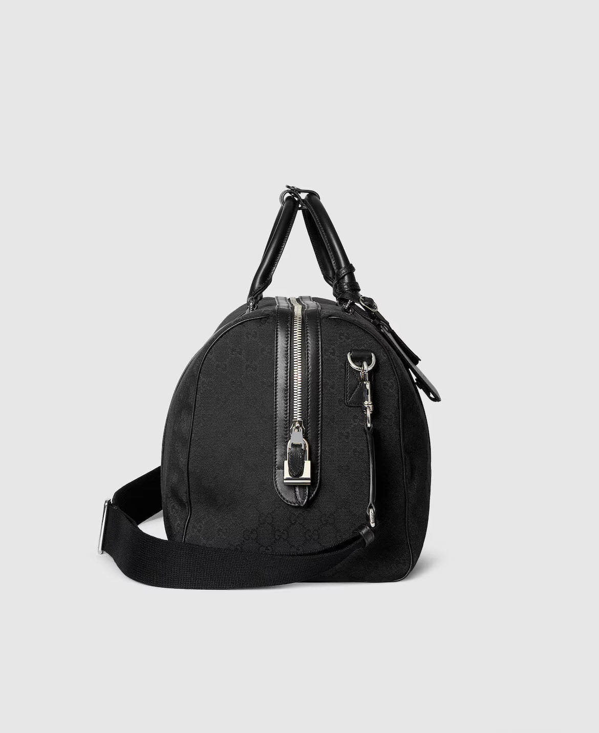 Sac de voyage en toile GG moyen format - #1