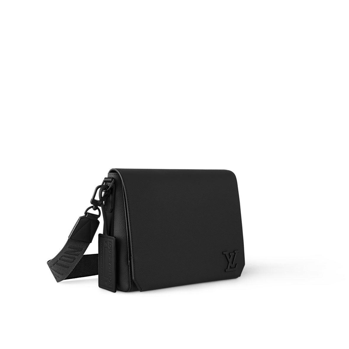 Sac messenger Takeoff - #2