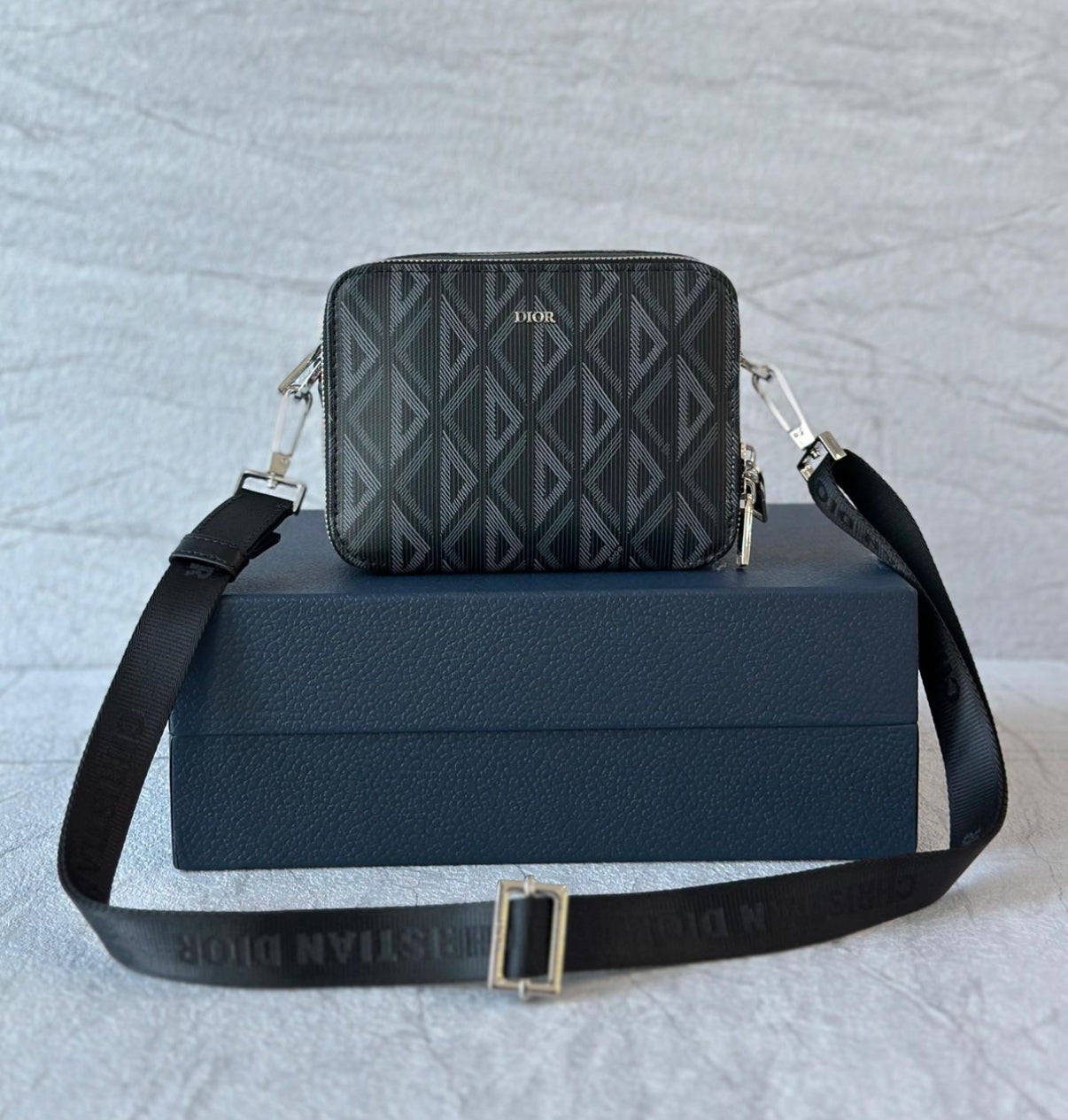 Sacoche Dior