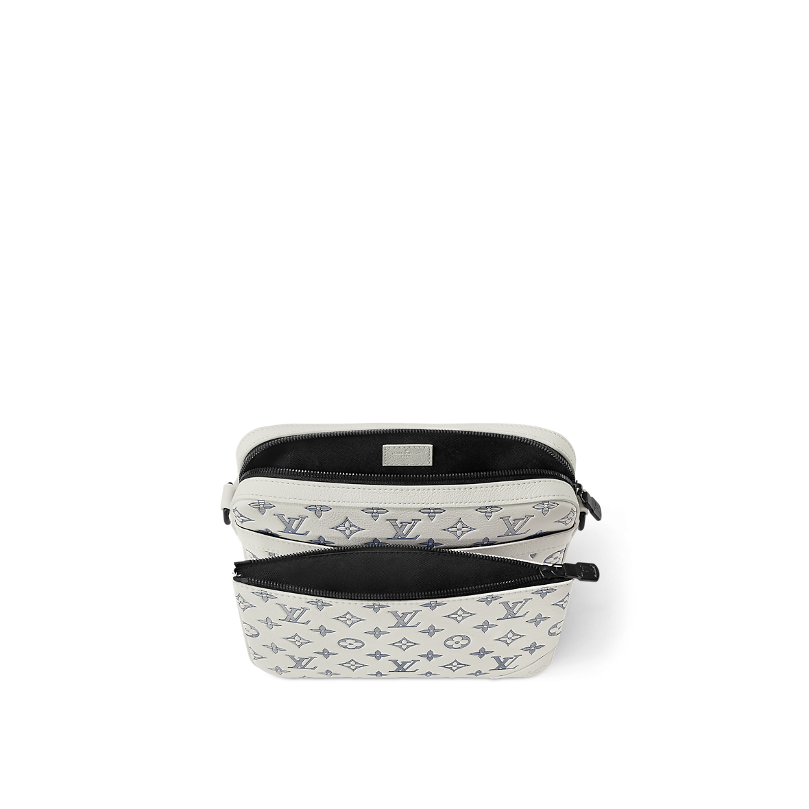 Sac Trio Messenger - #2