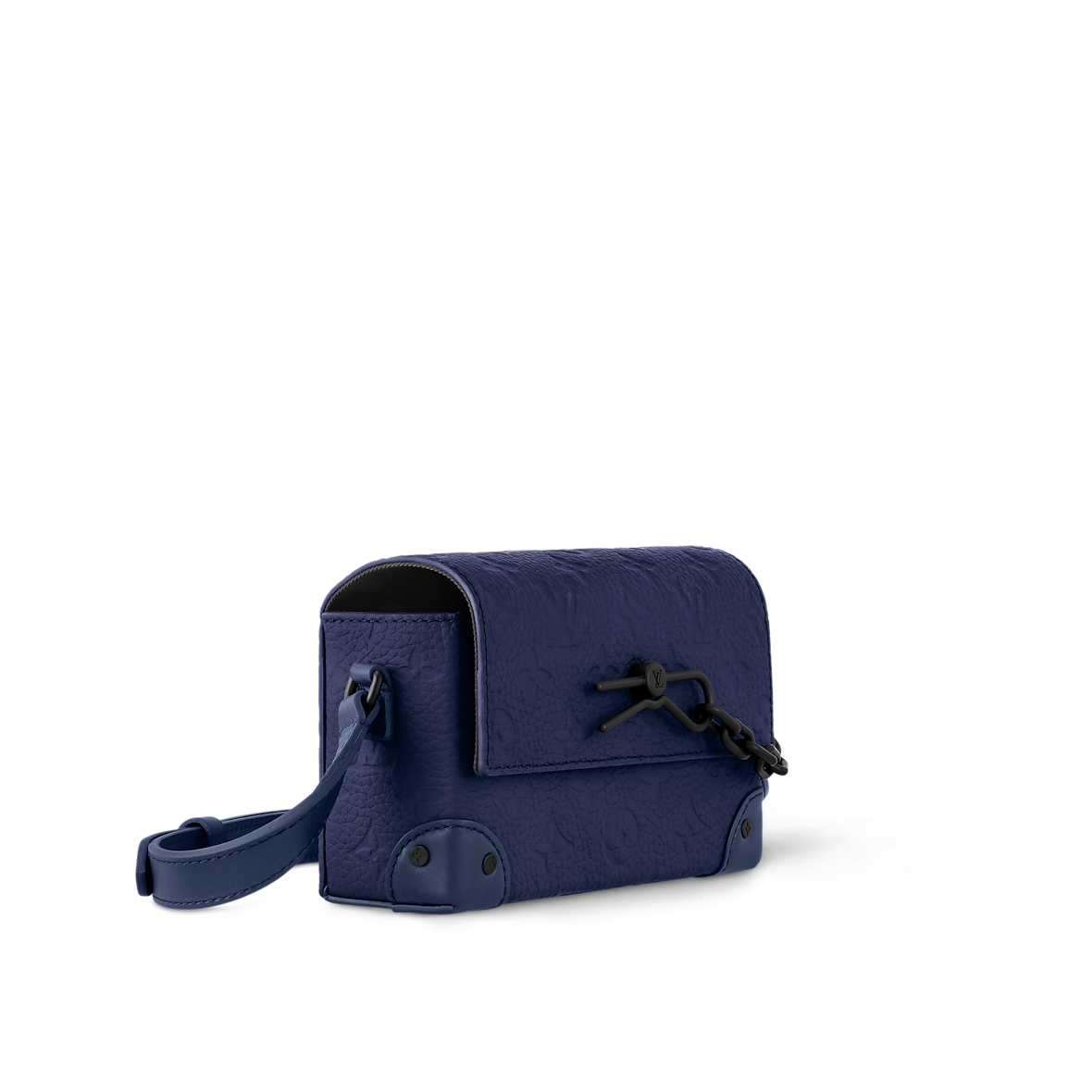 Portefeuille Steamer Wearable - #3