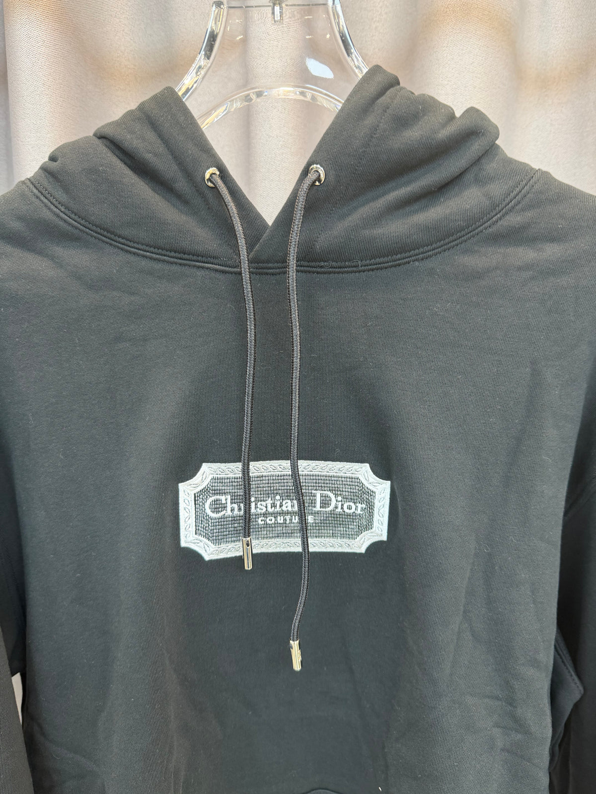 Sweat capuche Dior