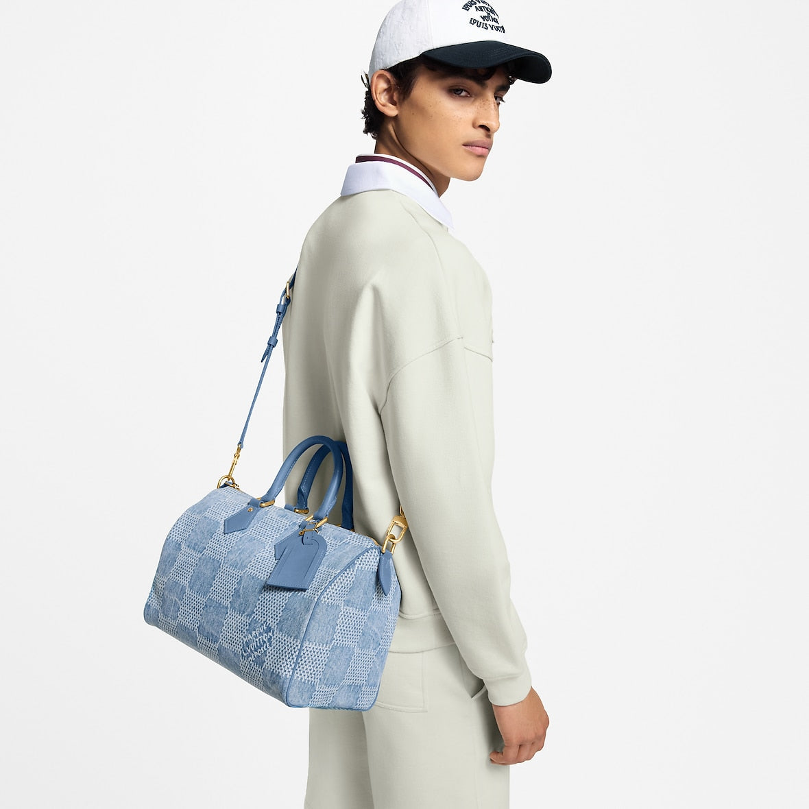 Sac Speedy 30 Bandoulière - #2