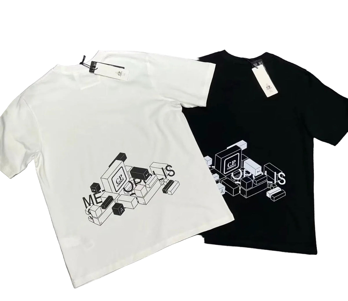 TEE shirt cp company