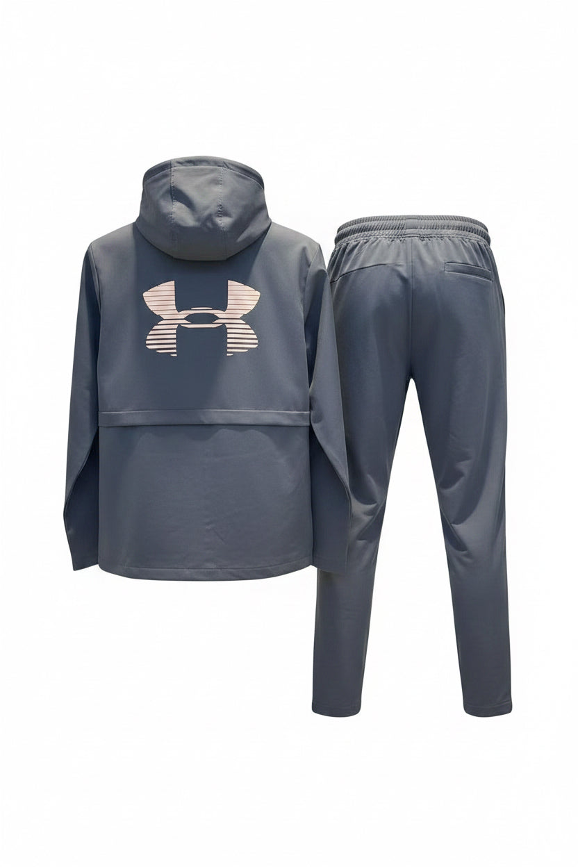Survêtement under armour 3 coloris