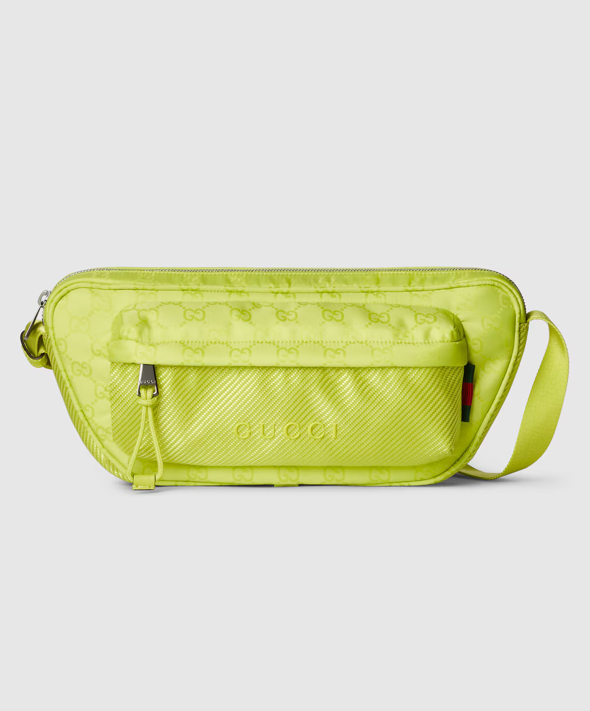 Sac à bandoulière Gucci Nexus grand format - #2