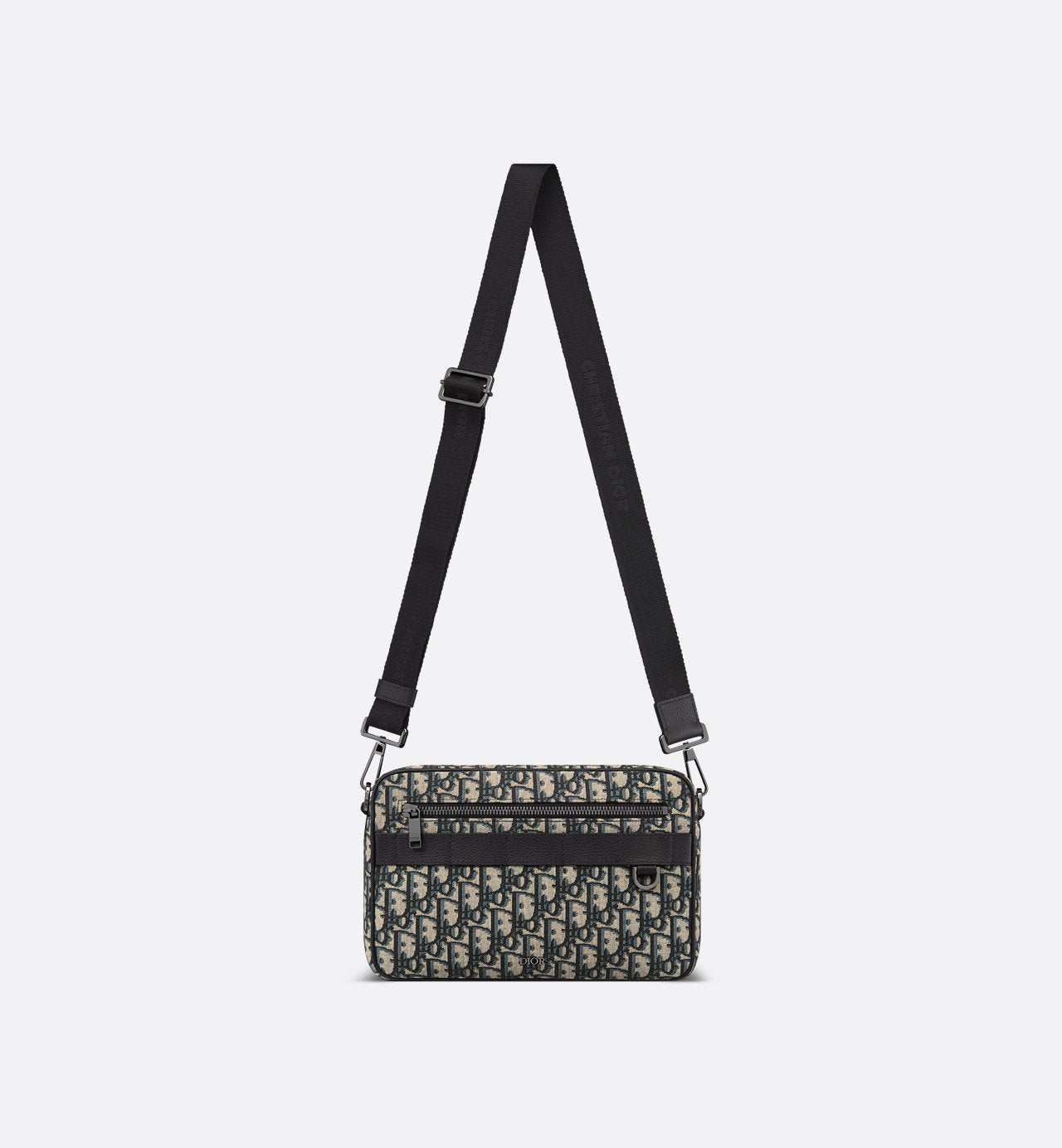 Sac bandoulière Maxi Safari