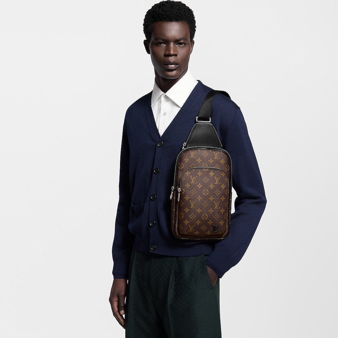 Sac Avenue slingbag NM - #3