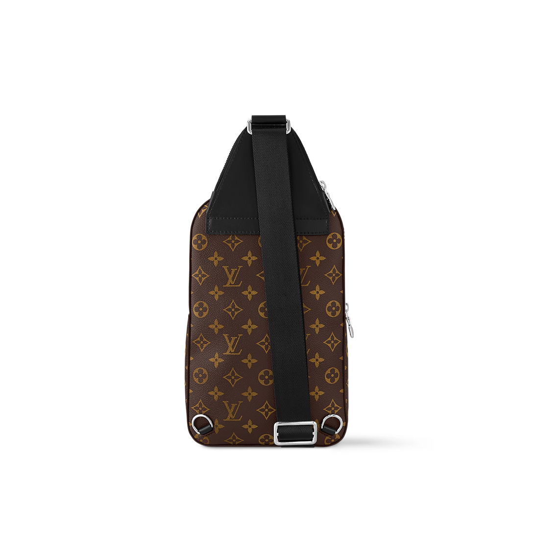 Sac Avenue slingbag NM - #3