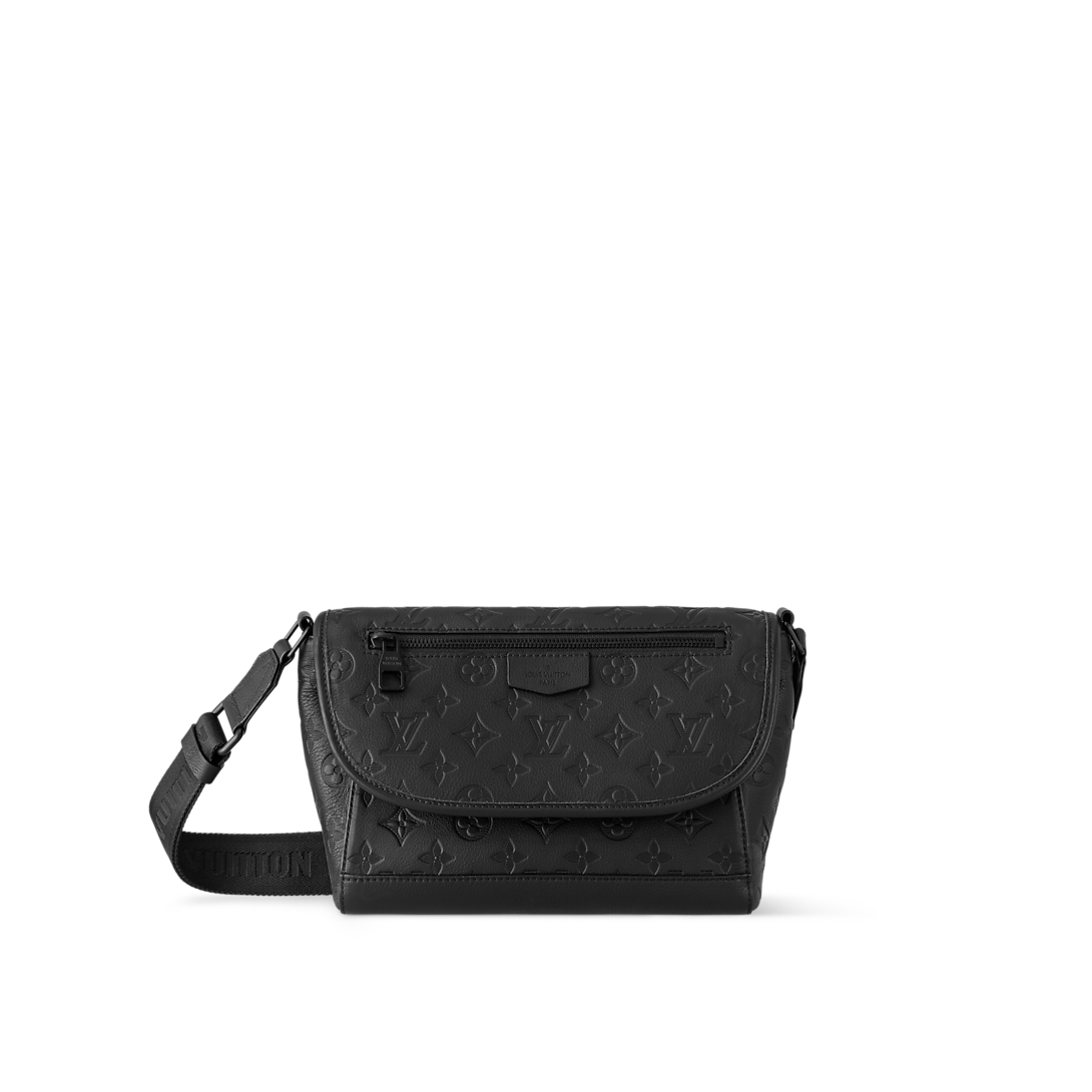 Sac Pulse Messenger - #3