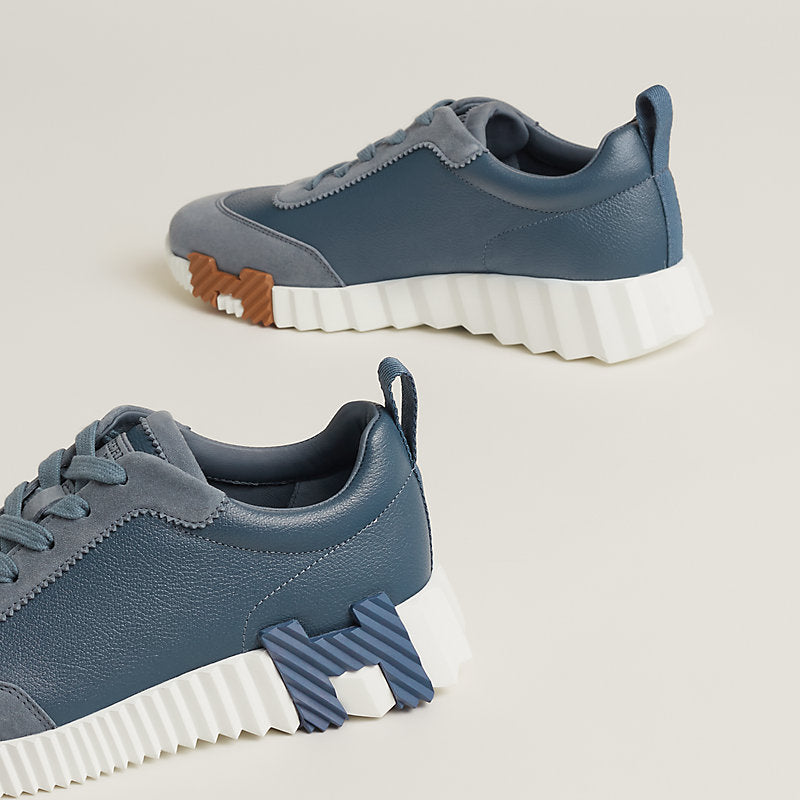Sneakers hermes boucing