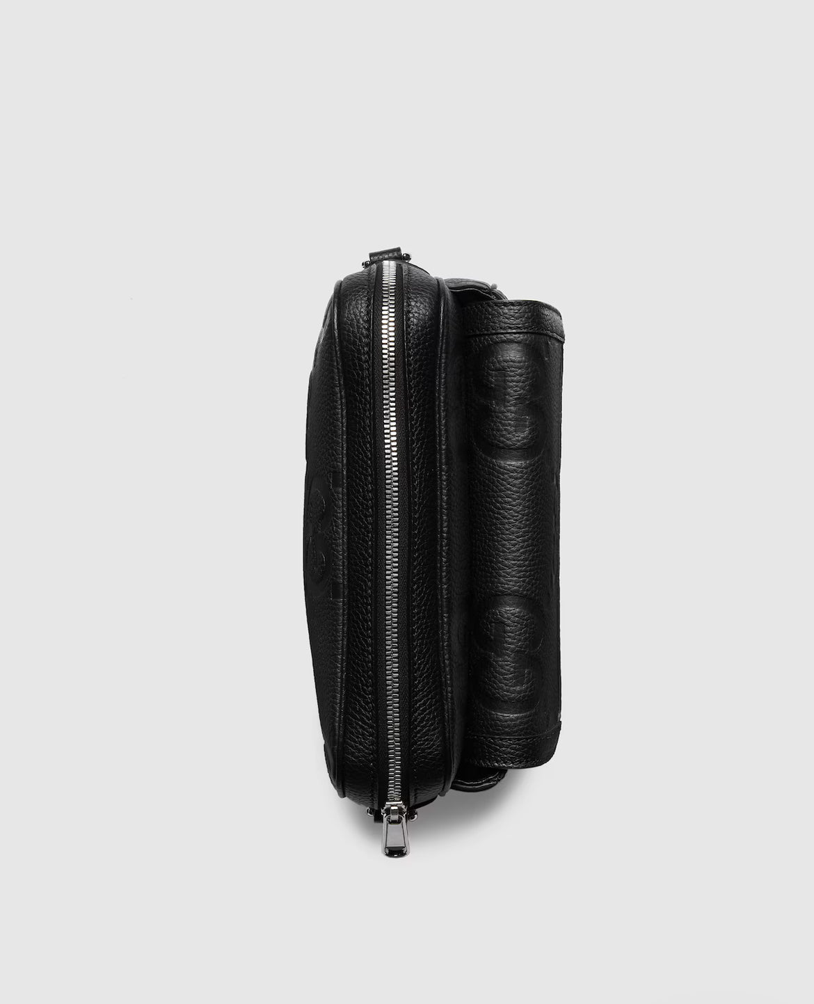 Sac à bandoulière GG jumbo petit format - #1