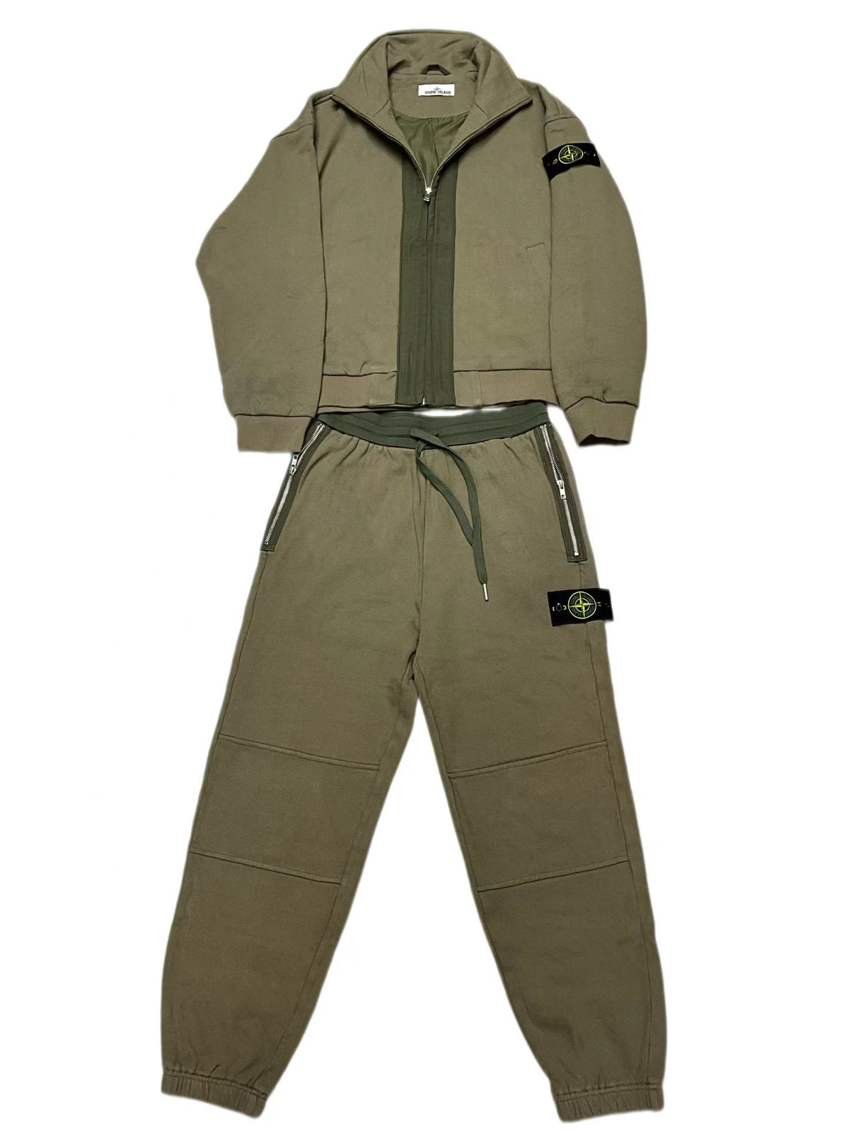 Survêtement stone island new model 2 coloris