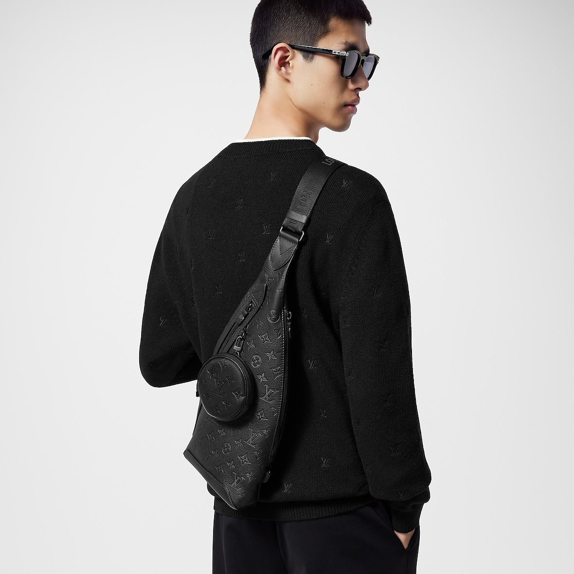 Sac sling Duo - #7