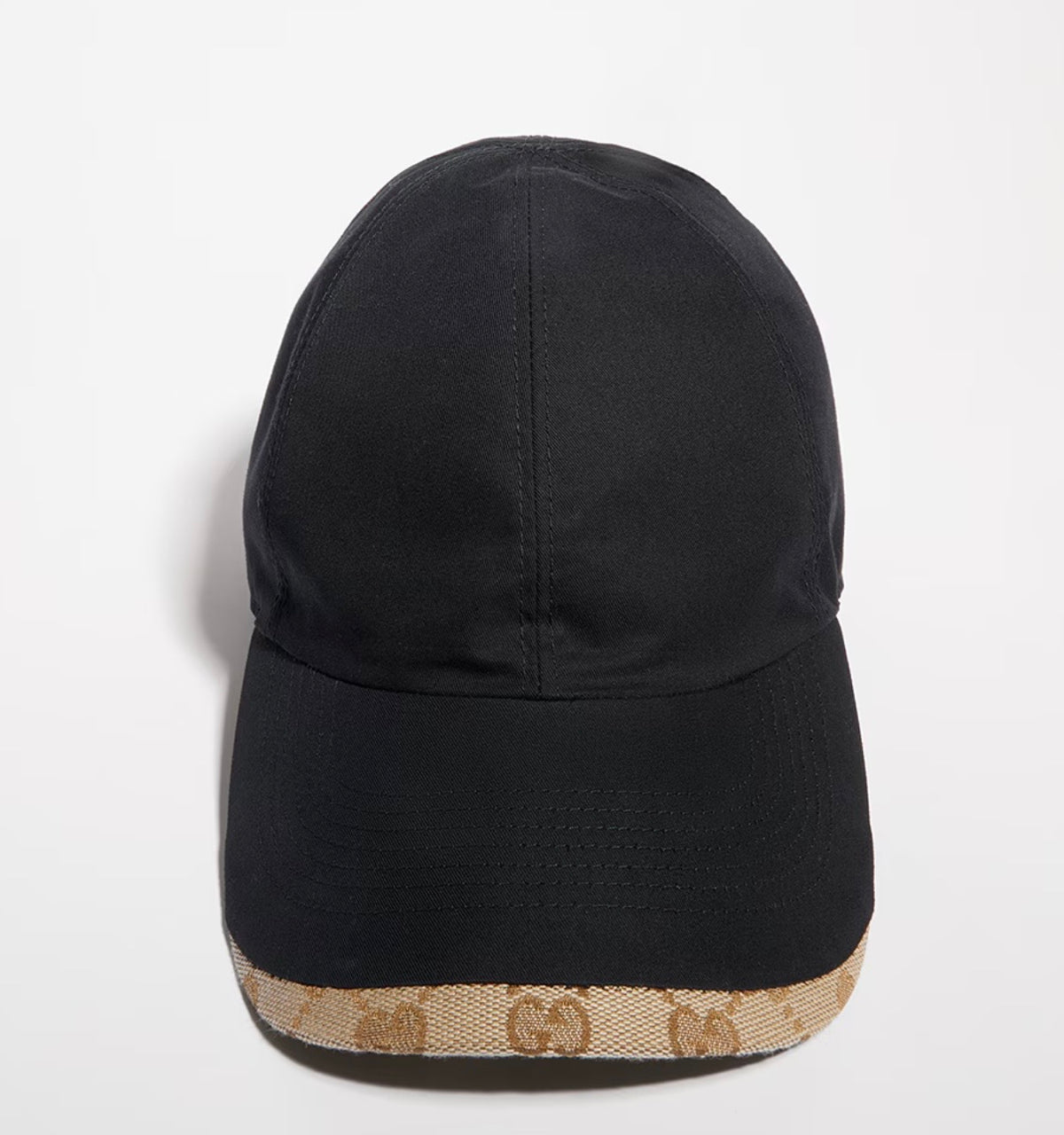 Casquette Gucci new model