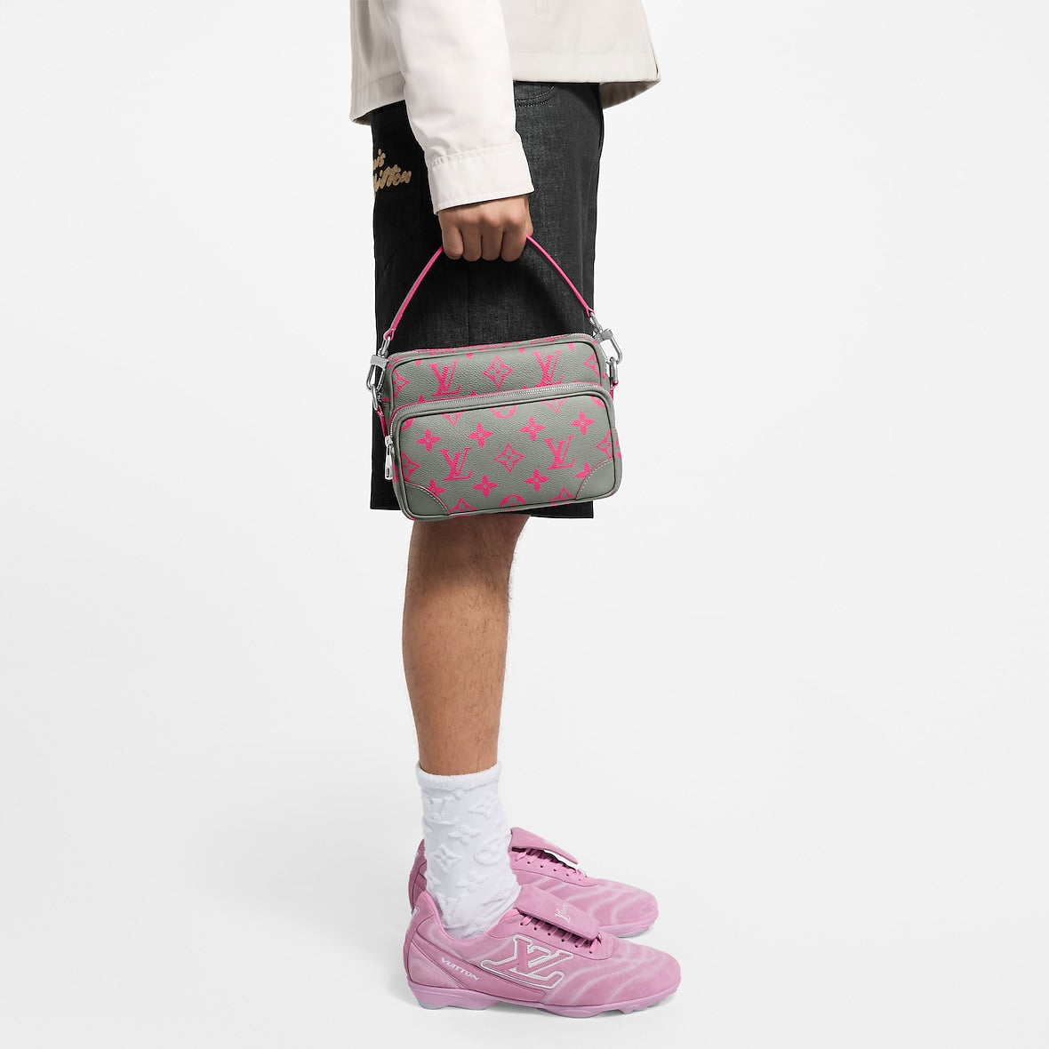 Sac Nil - #3
