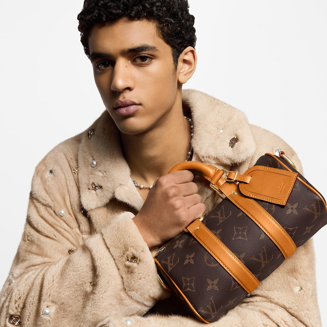 Sac Keepall Bandoulière 25 - #9