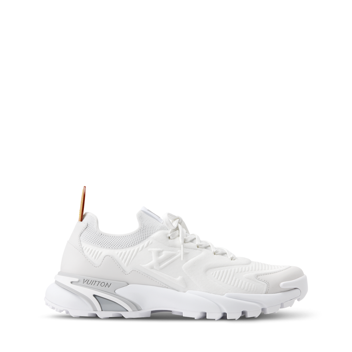 Sneakers lv full white