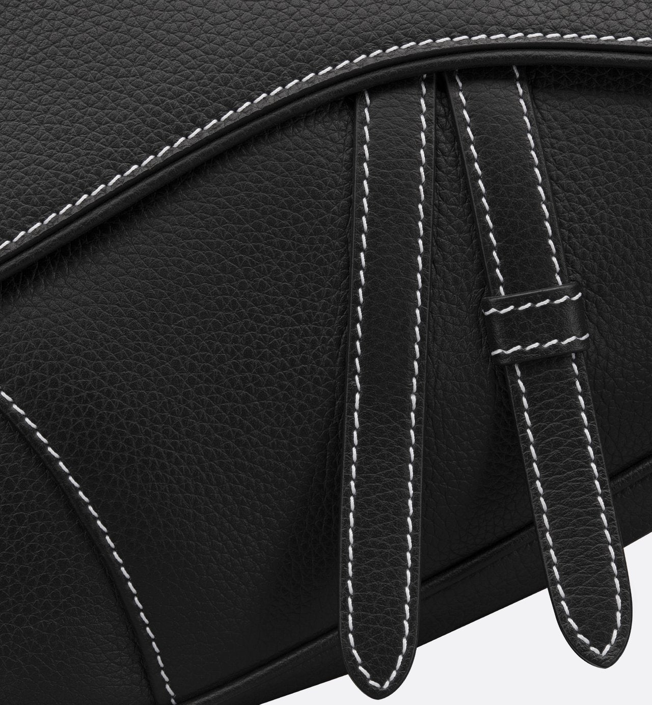 Sac Saddle
