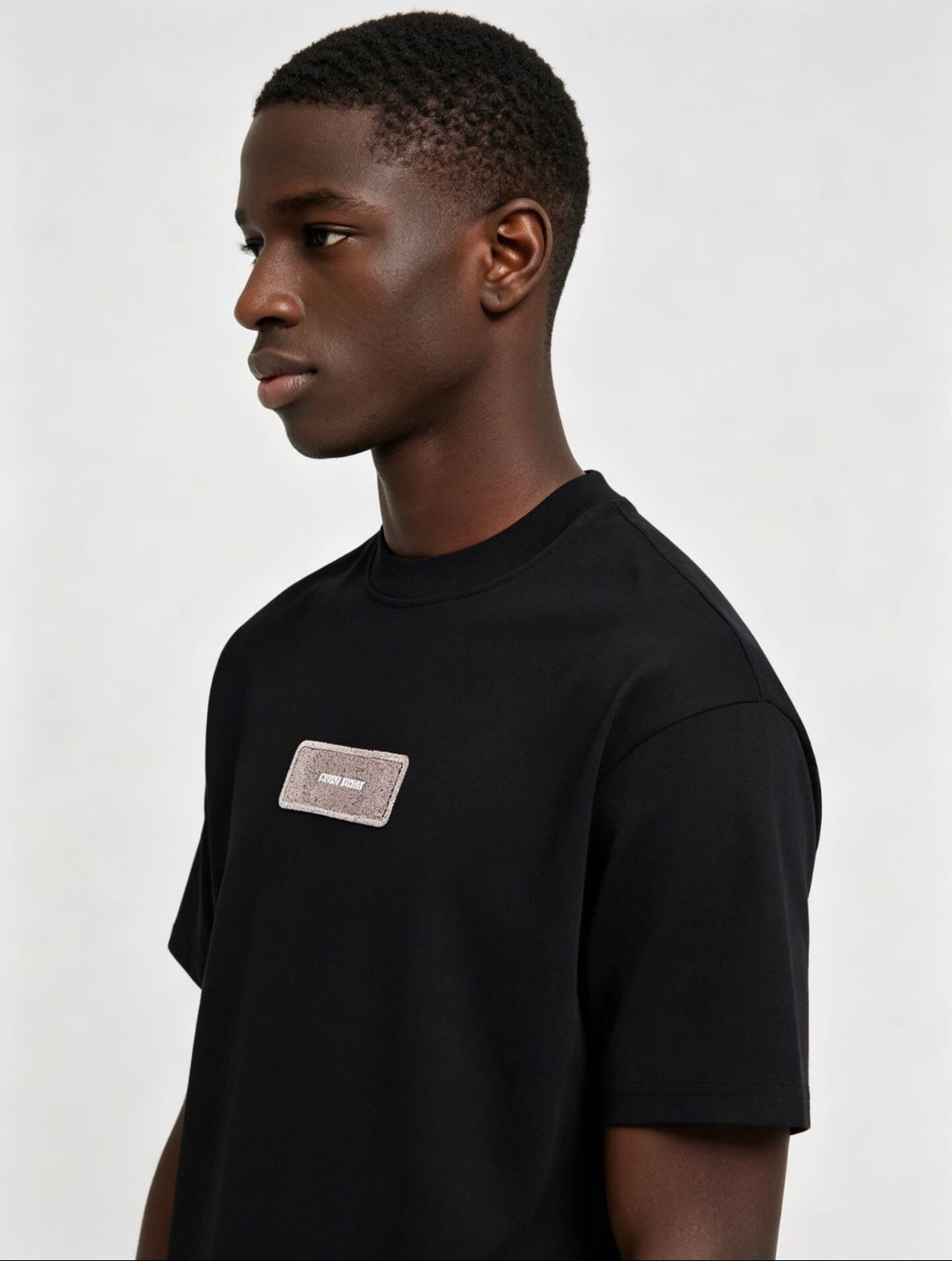 TEE shirt stone island new model