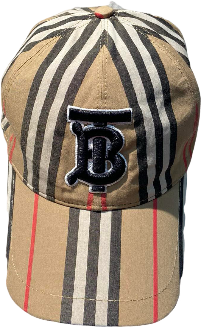 Casquette Brb