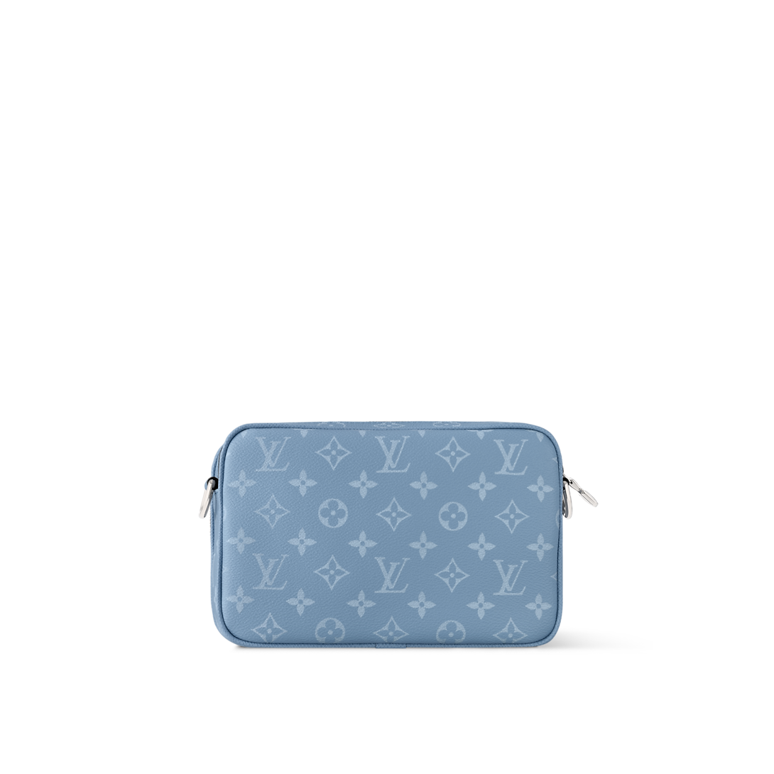 Sac Alpha Messenger - #2