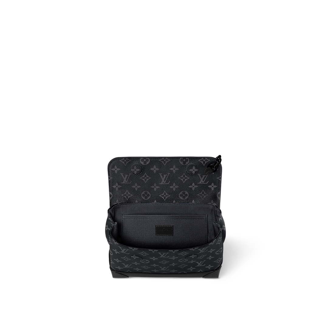 Sac Steamer PM - #1