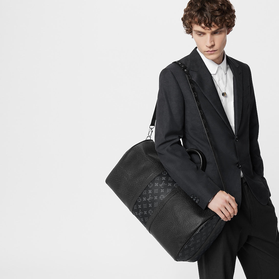 Sac Keepall Bandoulière 50 - #5