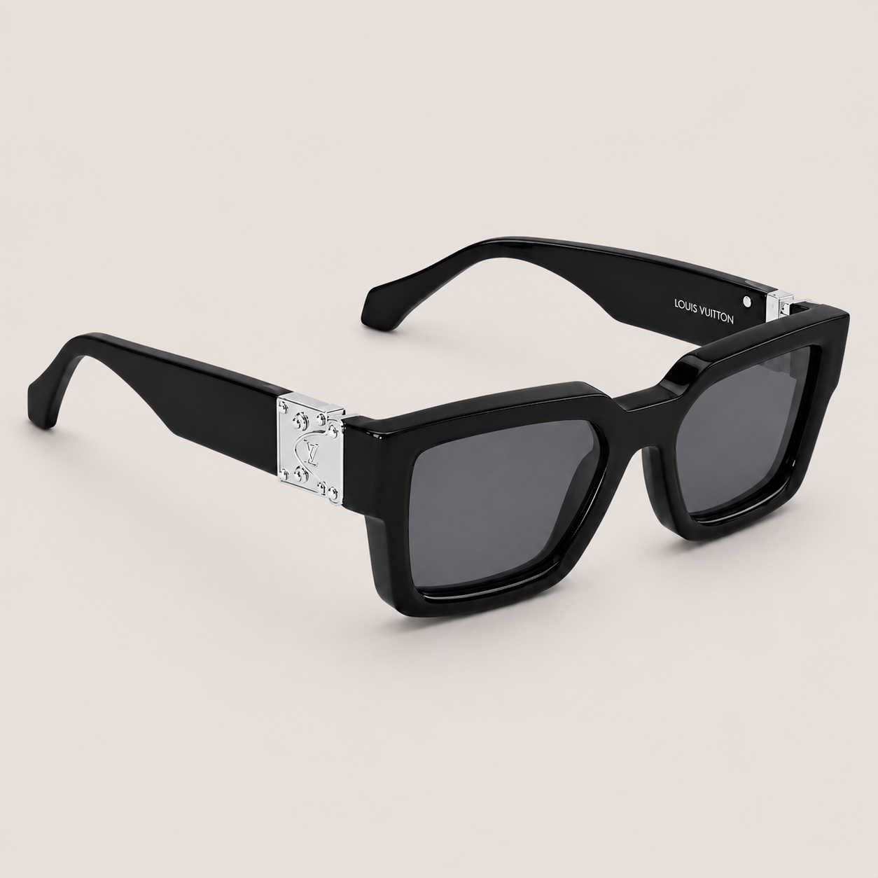 Lunettes de soleil LV Match