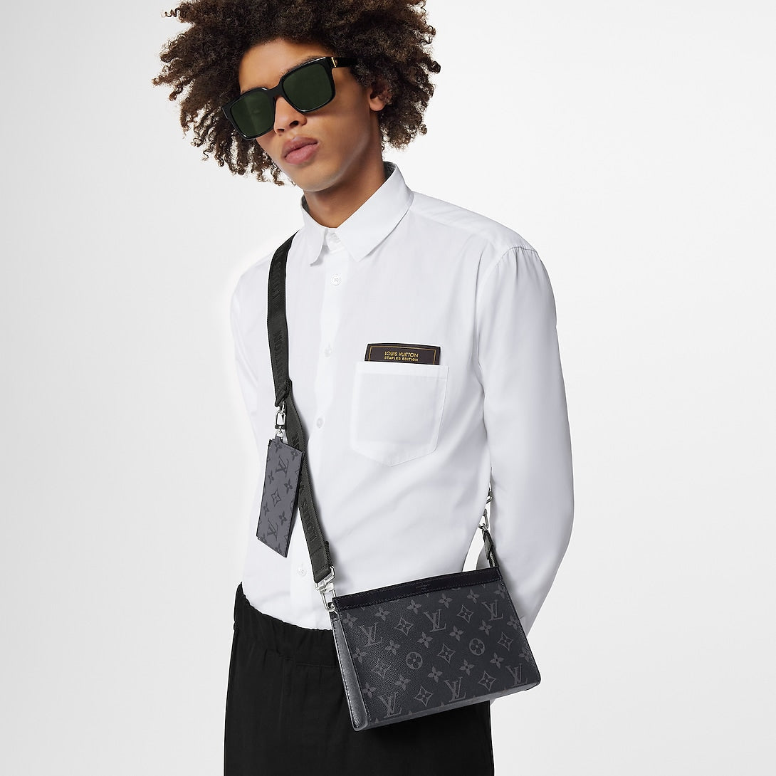 Portefeuille Gaston Wearable - #1