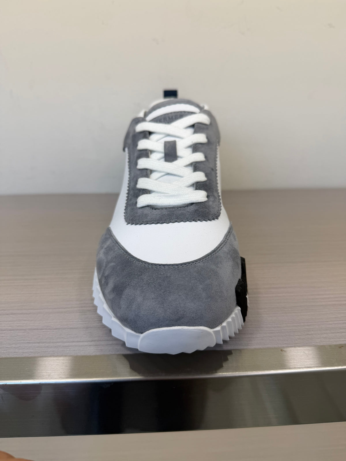 Sneakers Hermes boucing new model