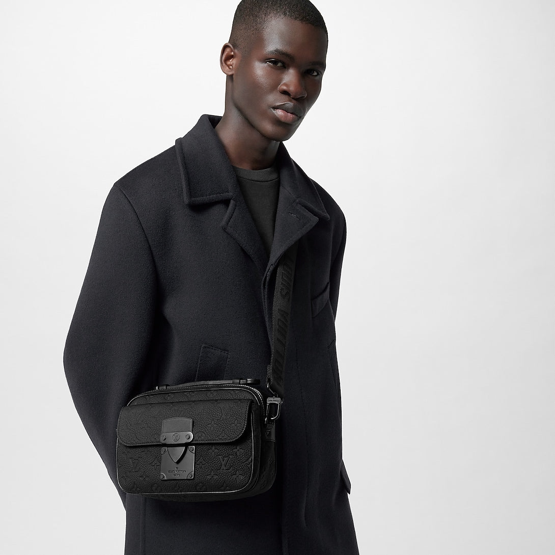 Sac messenger S Lock - #2