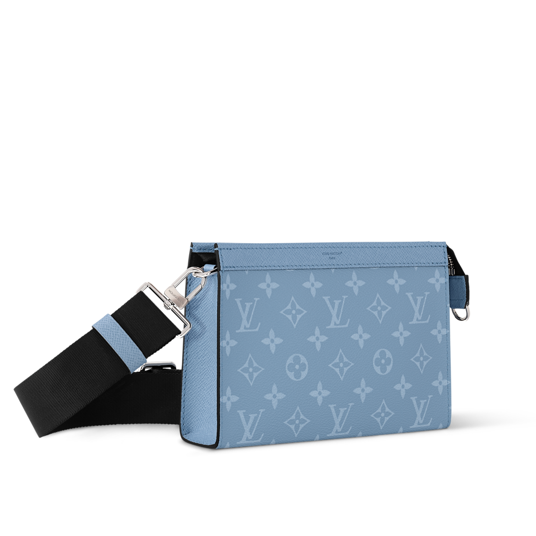 Portefeuille Gaston Wearable - #5