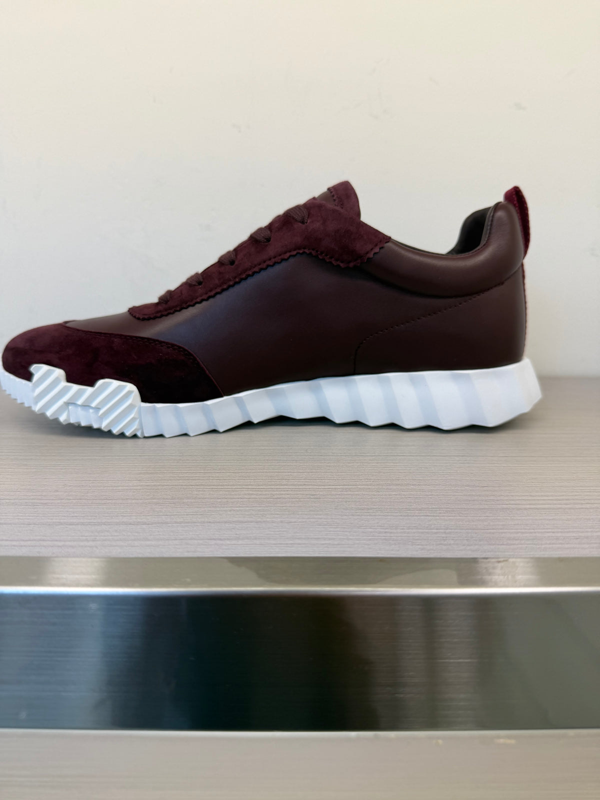 Sneakers Hermes boucing