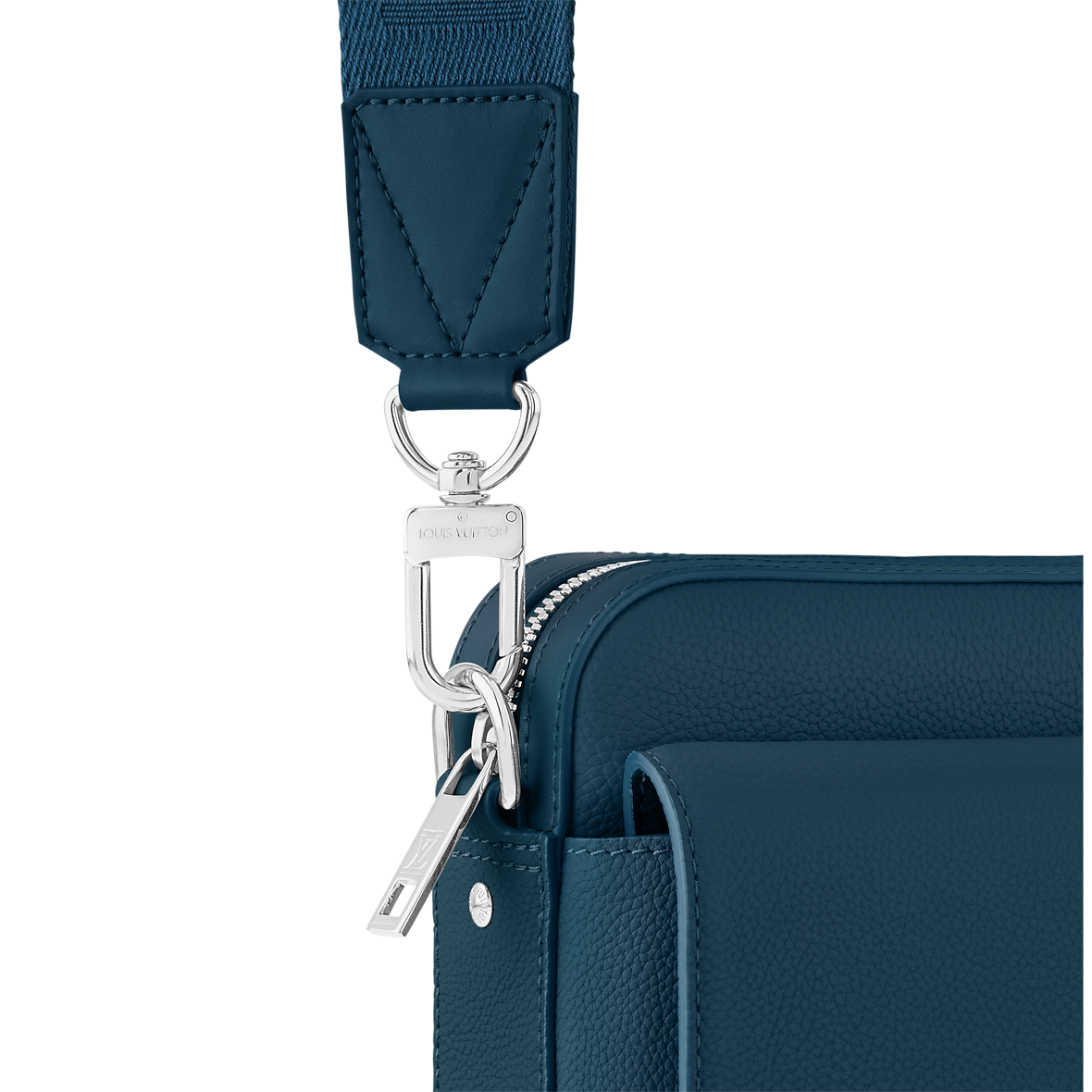 Sac Fastline Messenger - #3