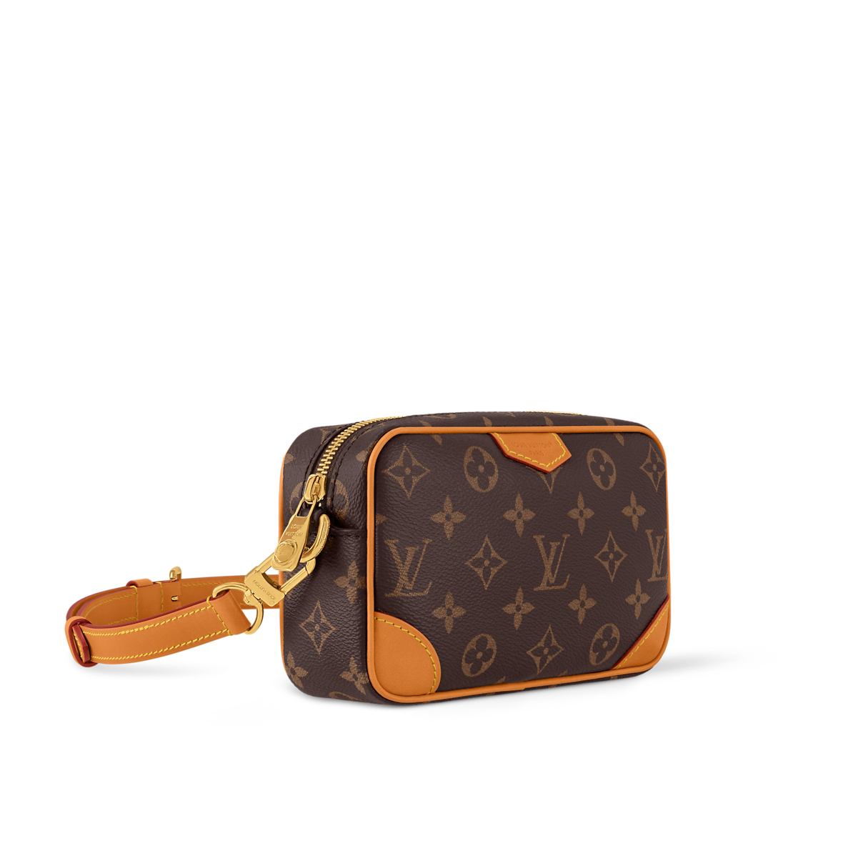 Portefeuille Trocadéro Wearable - #2