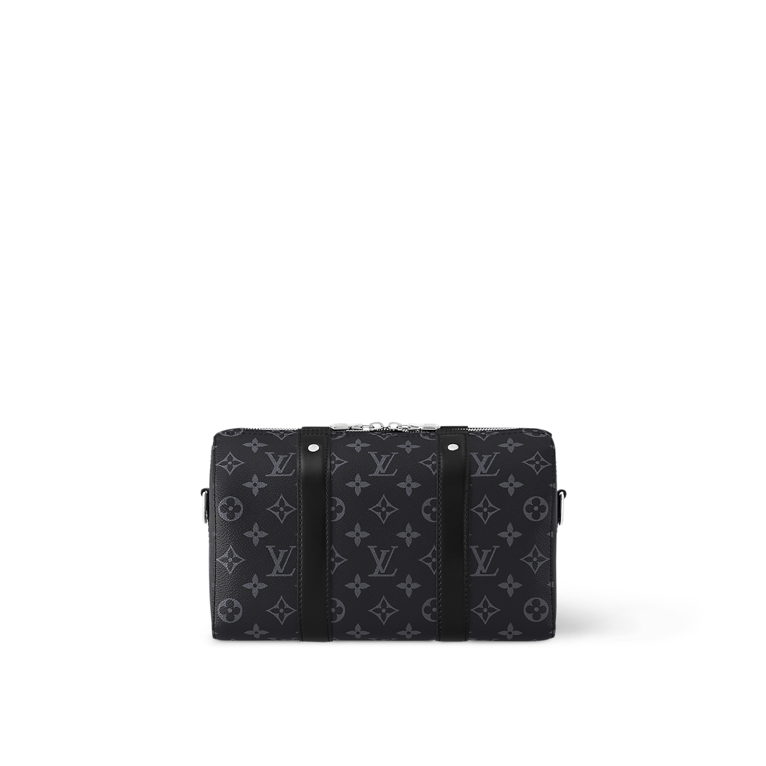Sac City Keepall - #3