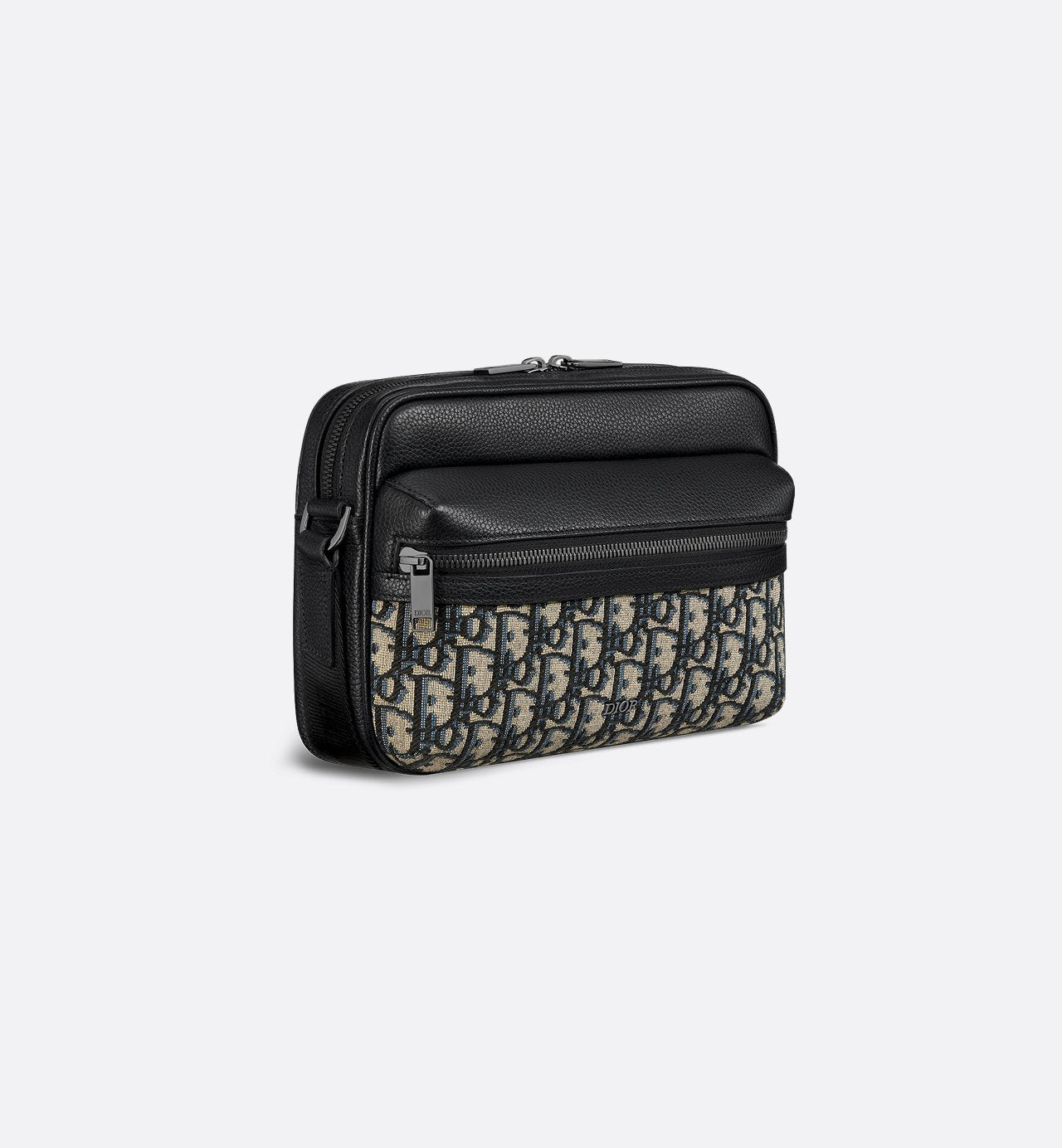 Sac Messenger zippé Rider 2.0