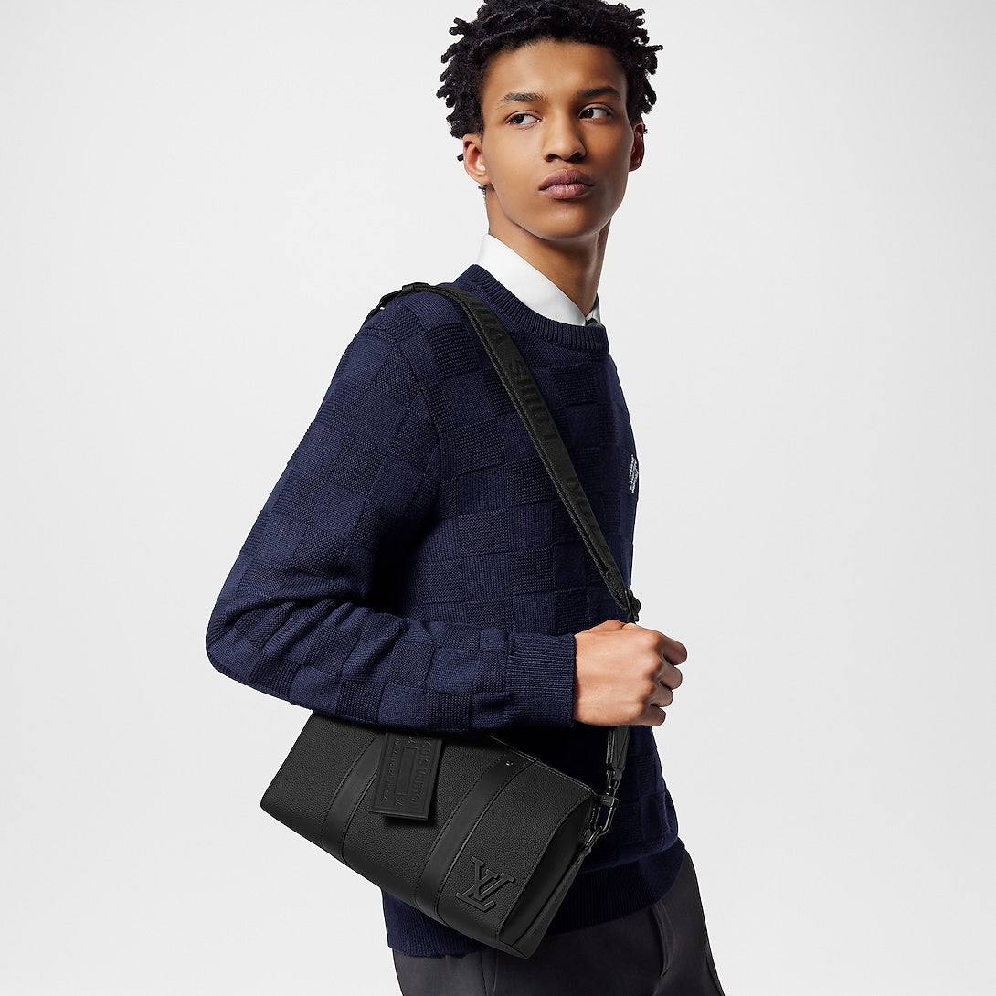 Sac City Keepall - #2