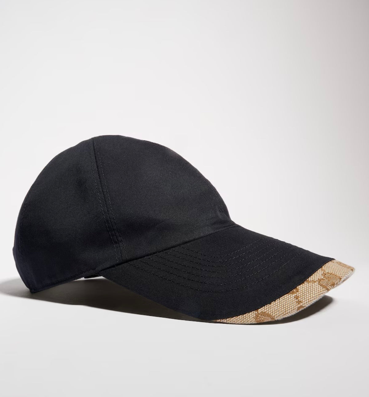 Casquette Gucci new model