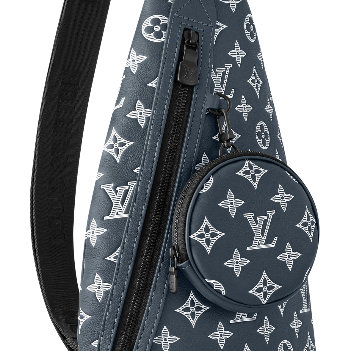 Sac Sling Duo - #8
