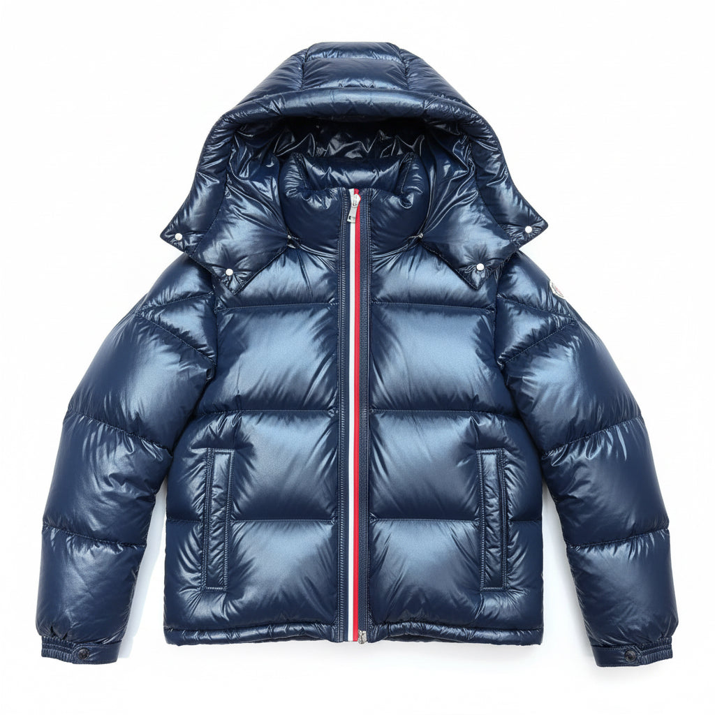 Doudoune moncler Grenoble 2 coloris