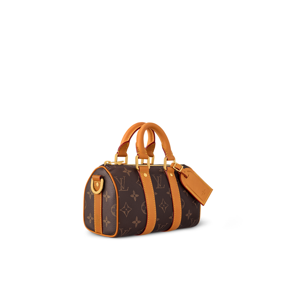 Sac Keepall Bandoulière 25 - #9