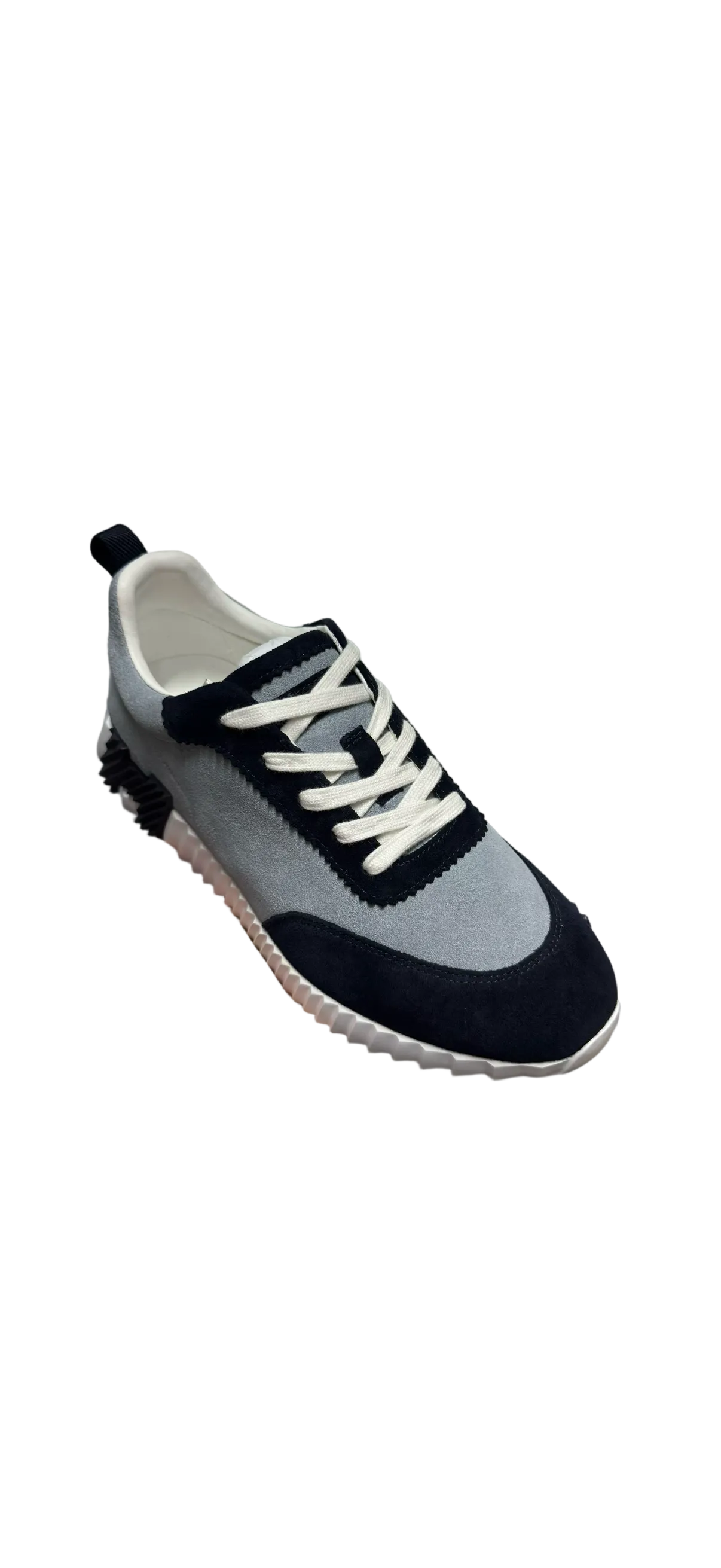 Sneakers hermes boucing