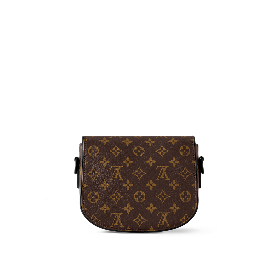 Sac Montsouris Messenger PM - #1