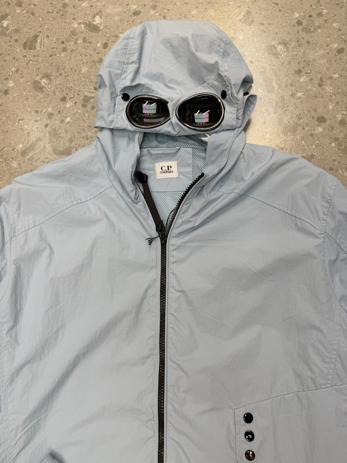 Survêtement cp company