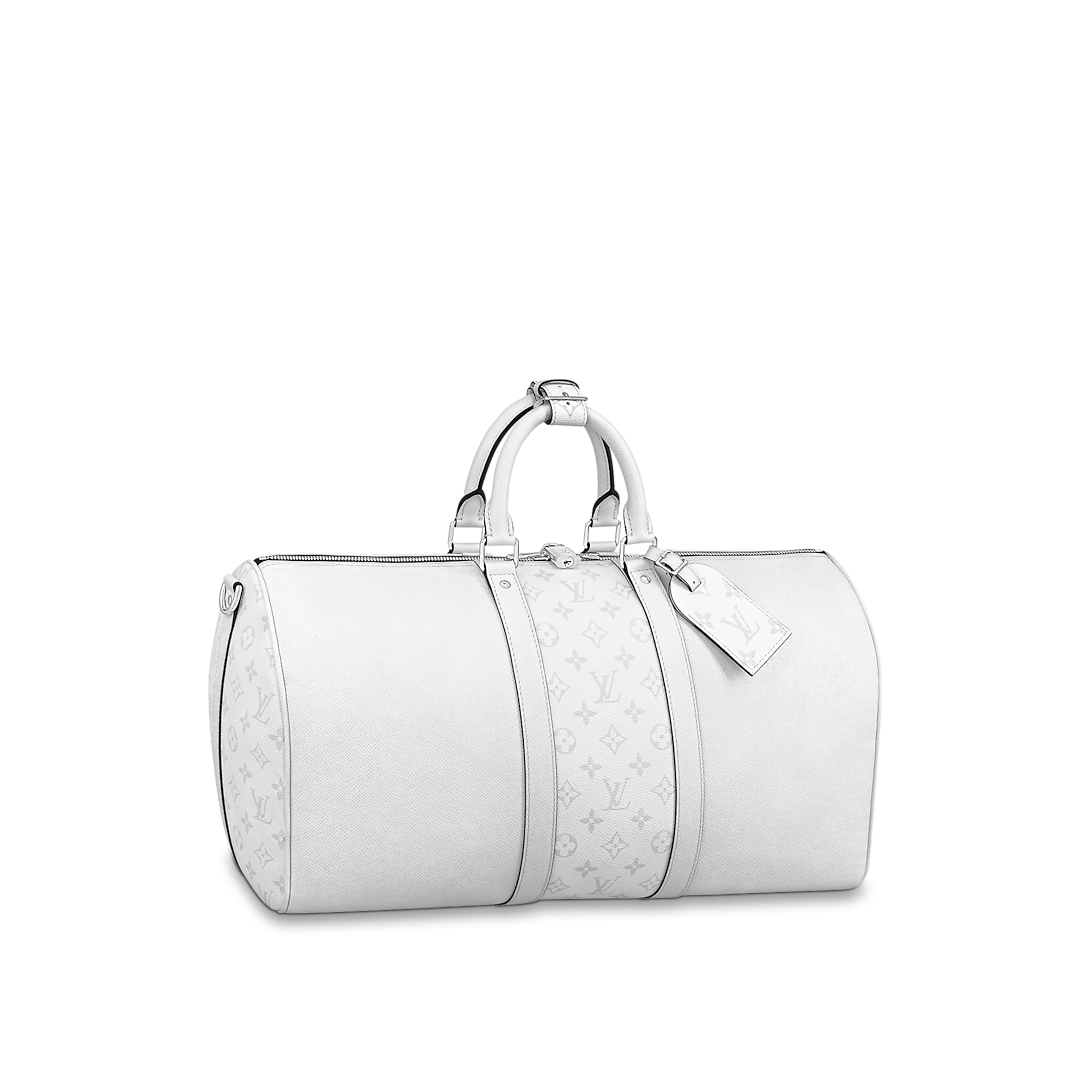 Sac Keepall Bandoulière 50 - #6