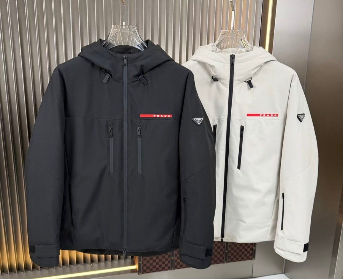 Veste Prada full qualité