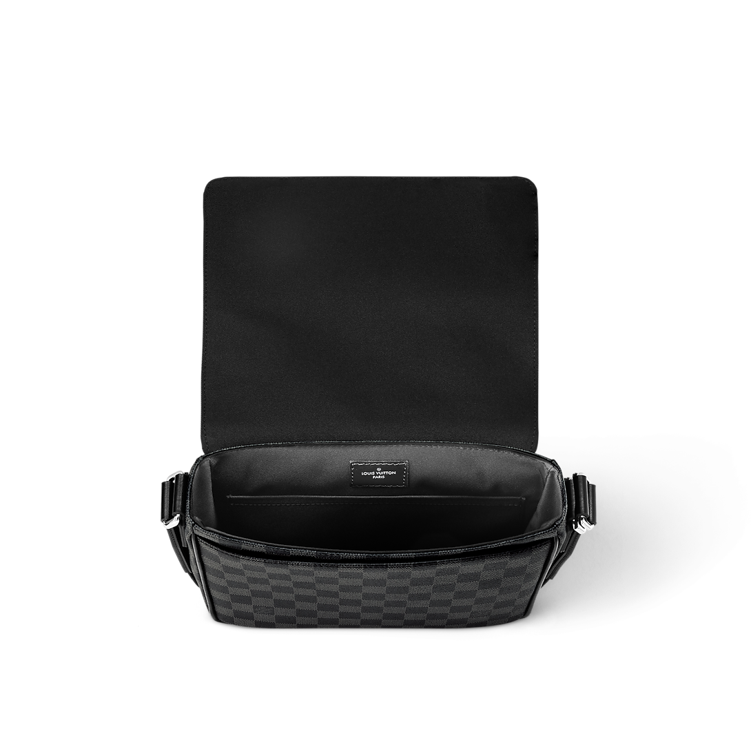Sac ceinture Discovery PM - #3